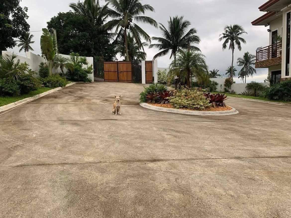 House in Calaca, Philippines