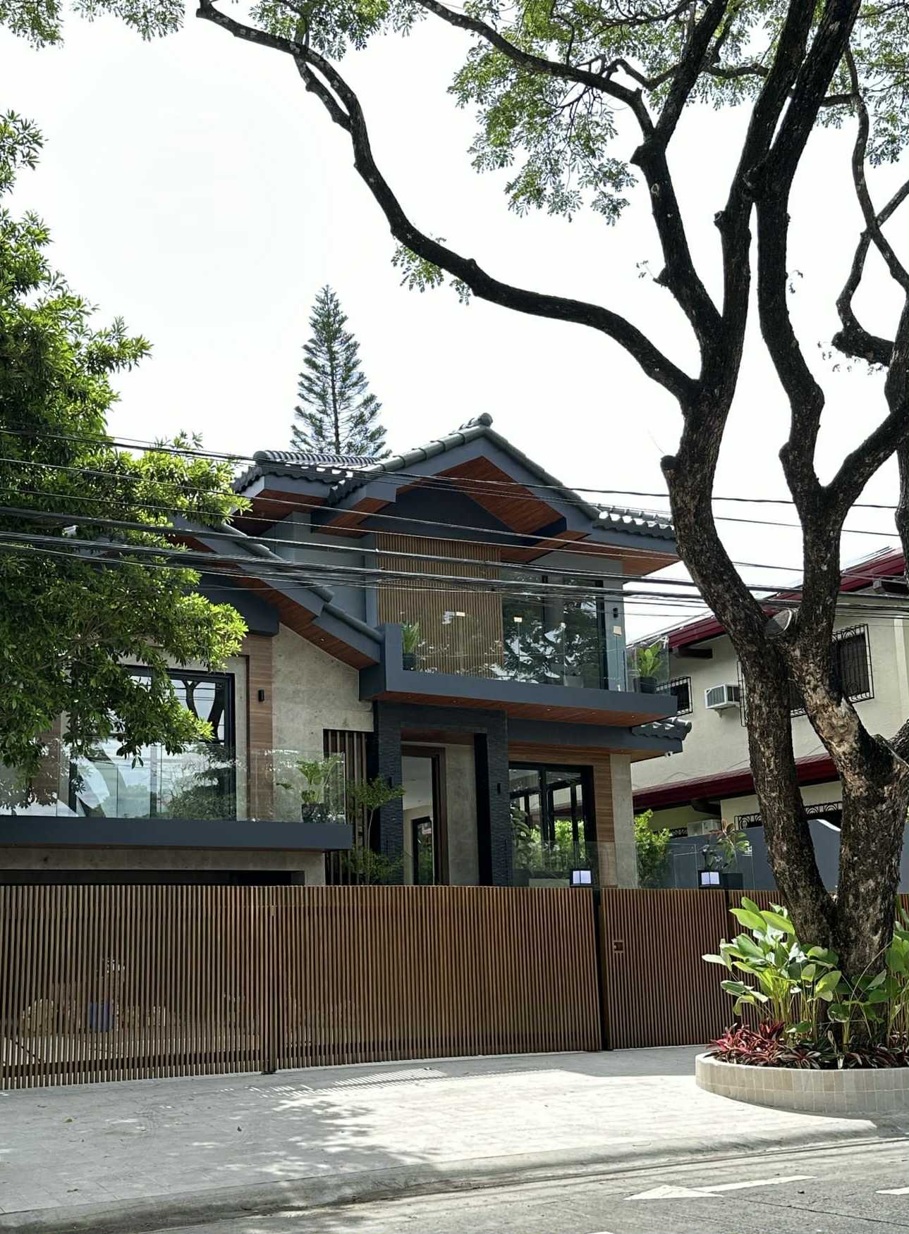 House in Muntinlupa, Philippines