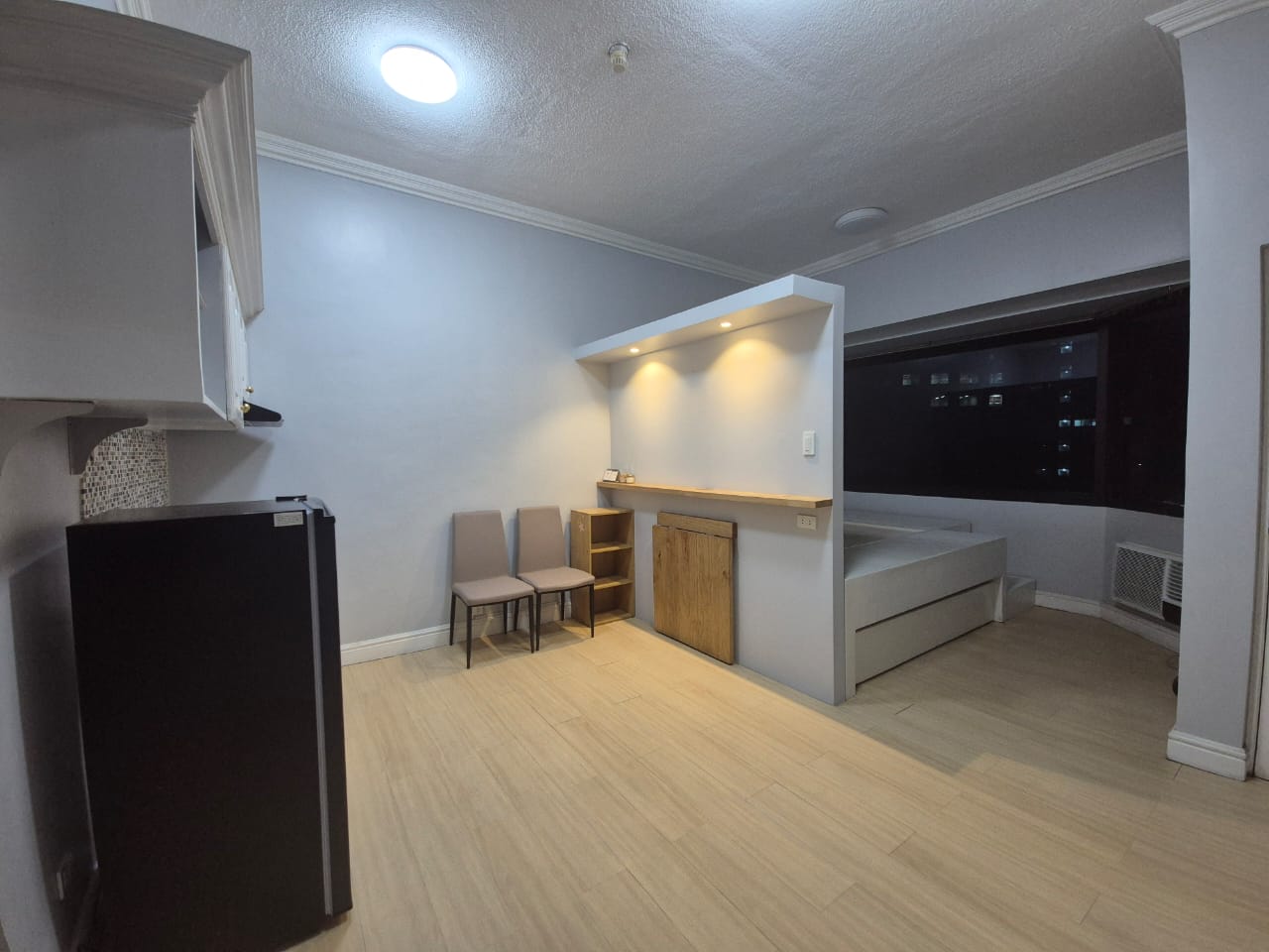 Condominium in Makati, Philippines