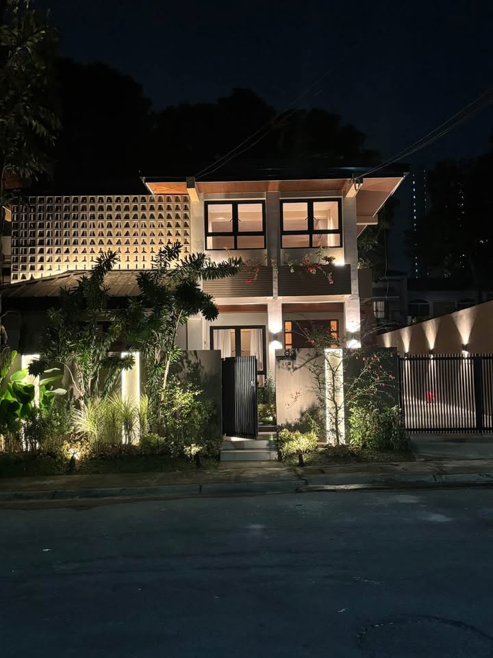 House in Muntinlupa, Philippines