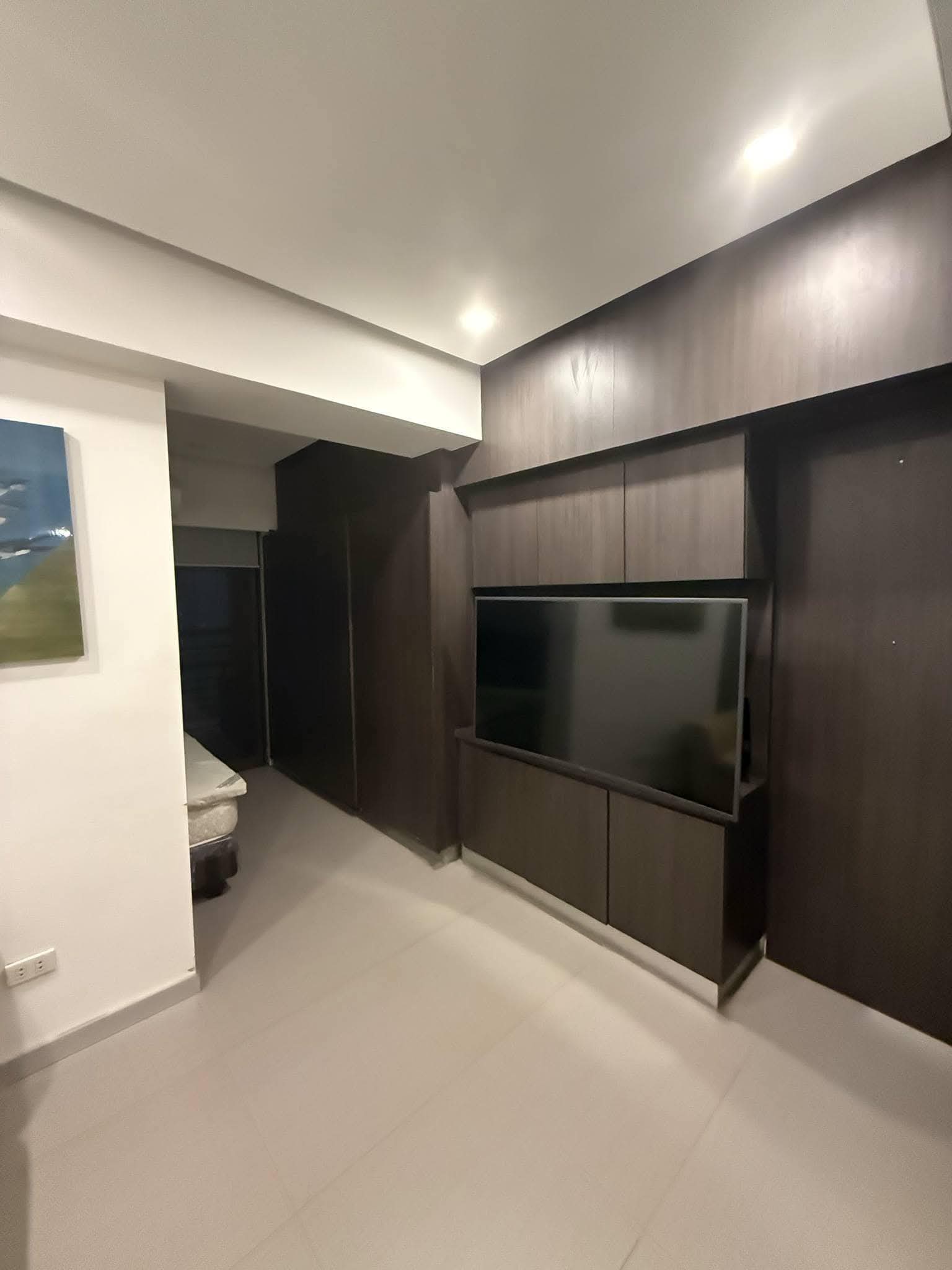 Condominium in Makati, Philippines