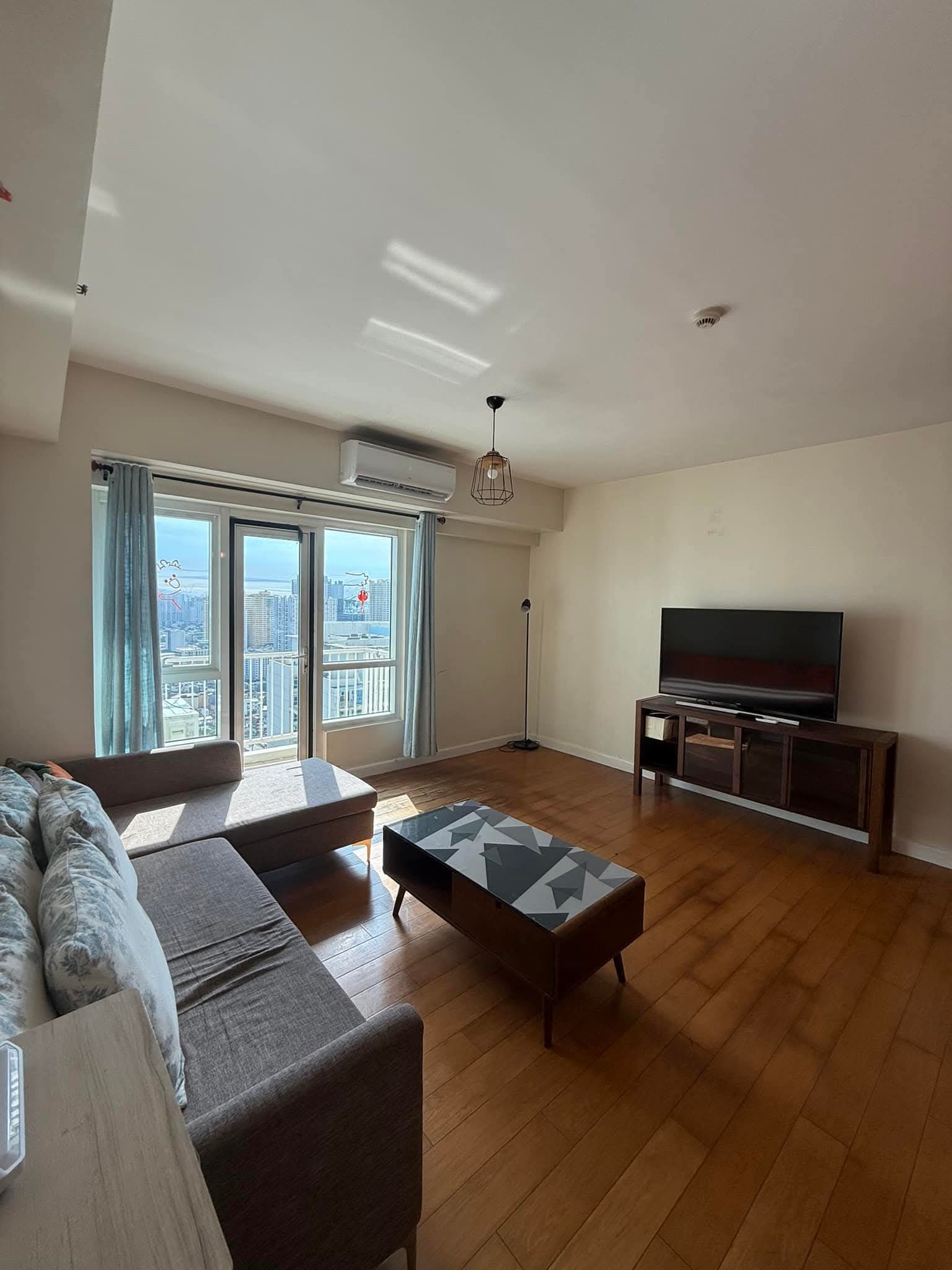 Condominium in Makati, Philippines