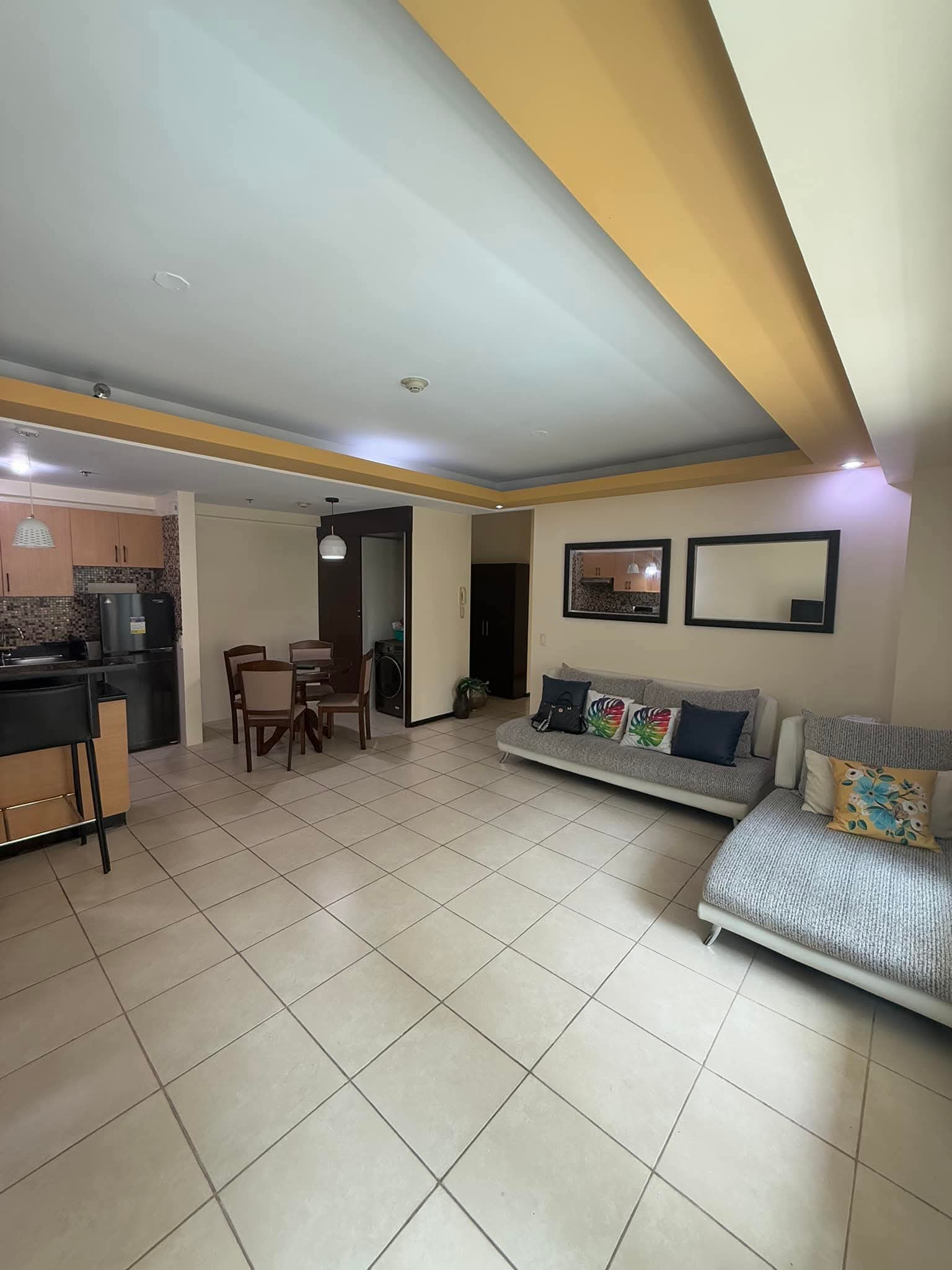 Condominium in Taguig, Philippines