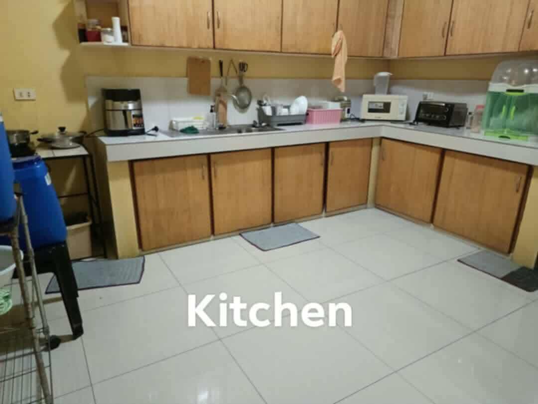 House in Pasig, Philippines