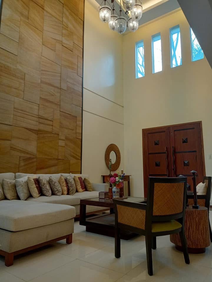 House in Pasig, Philippines