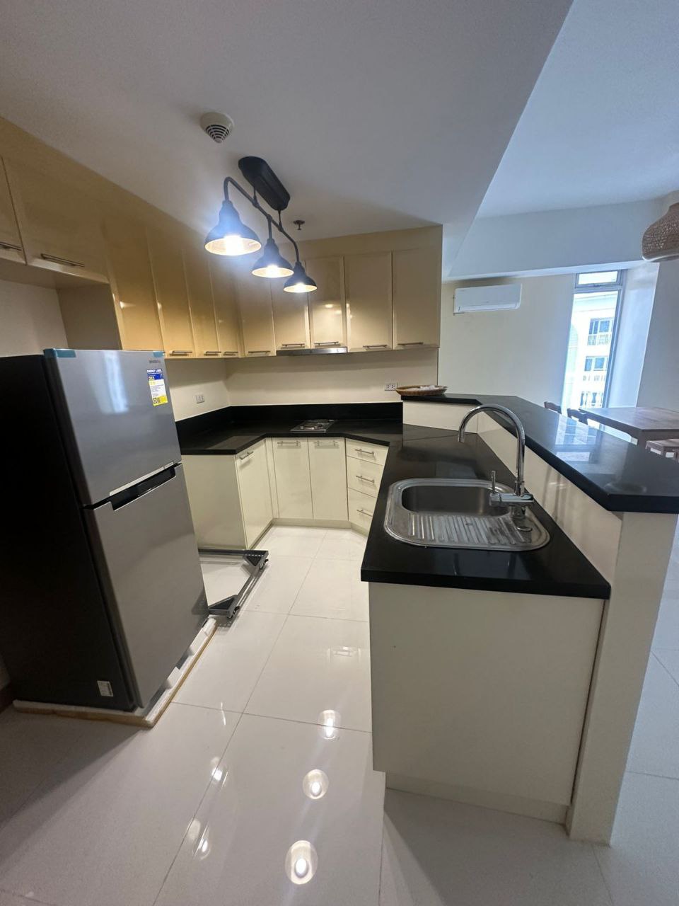 Condominium in Taguig, Philippines