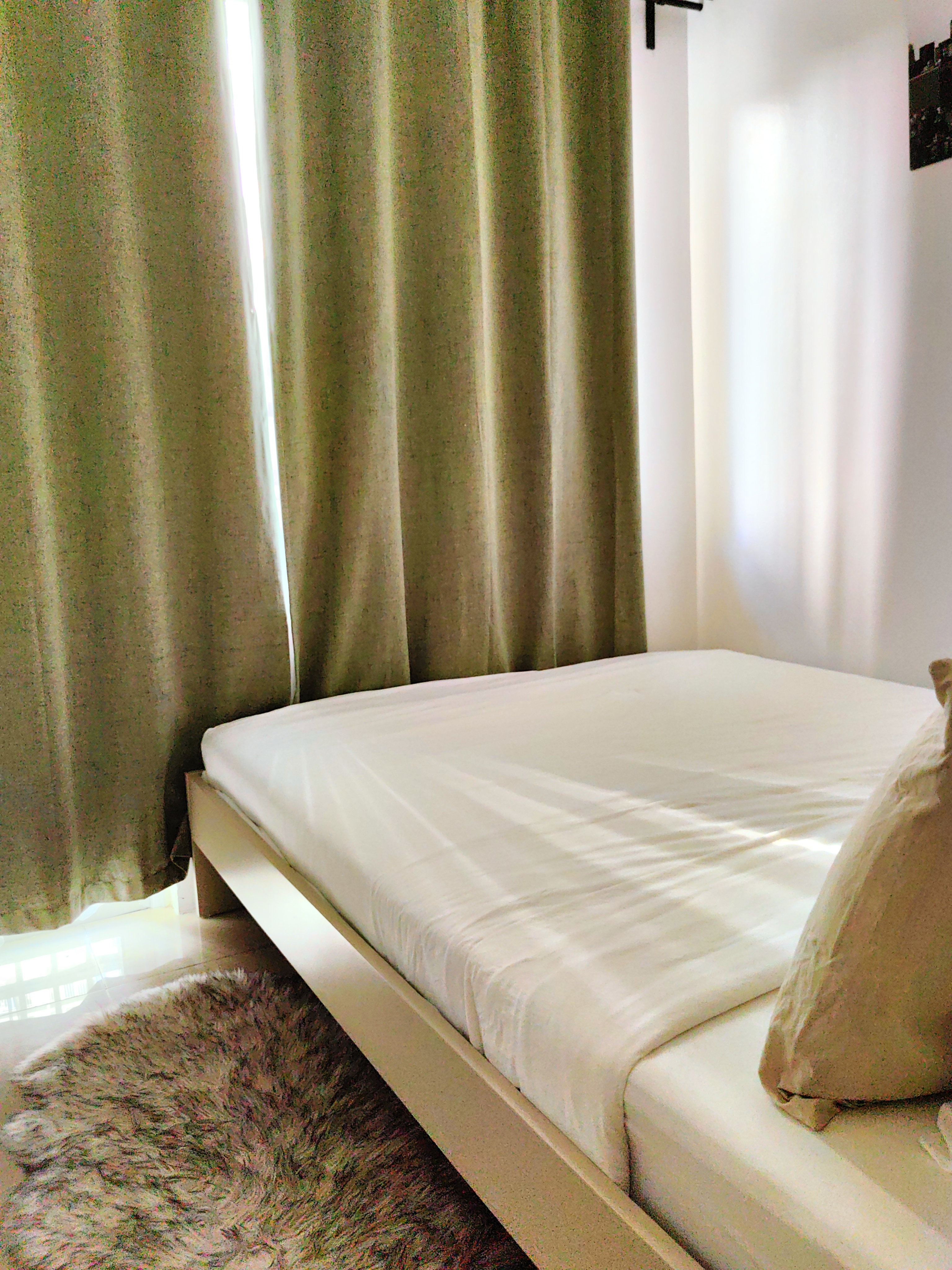 Condominium in Pasay, Philippines