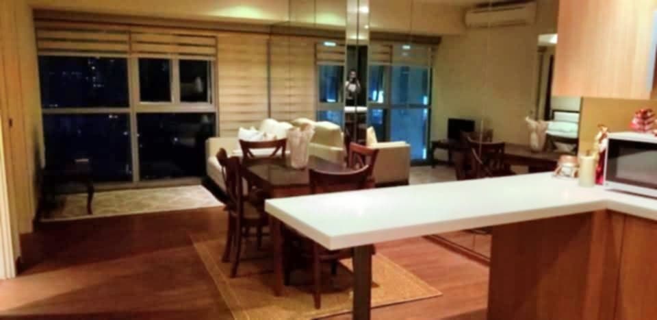 Condominium in Makati, Philippines