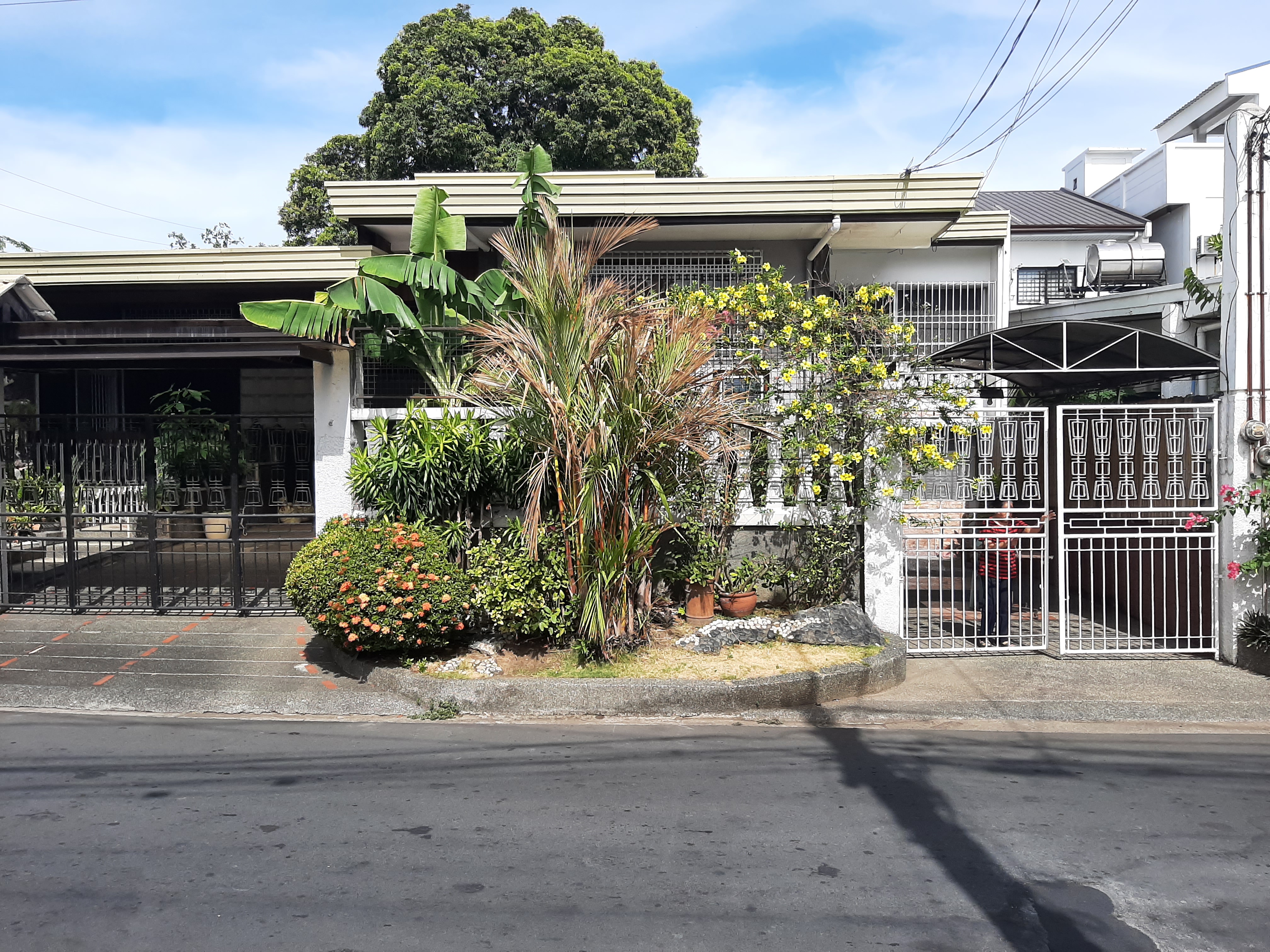 House in Parañaque, Philippines